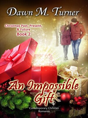 cover image of An Impossible Gift